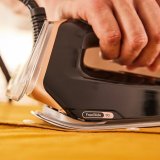Braun CareStyle 9 IS 9090 BK 2700 W 2 L EloxalPlus soleplate Sort, Kobberfarve #6