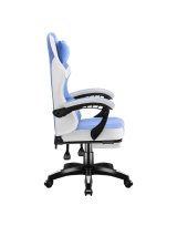 Force 3.7 gaming-stol bl #4