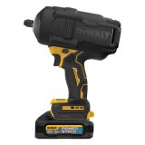 DeWALT DCF961H2G-QW elektrisk skruetrkker & slagbor 1200 rpm #6
