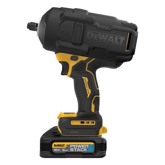 DeWALT DCF961H2G-QW elektrisk skruetrkker & slagbor 1200 rpm #6