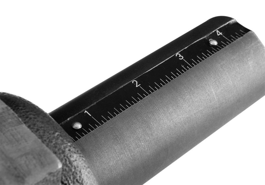 Neo Tools drejelig bnkeskruestik 100mm, 360 grader #3