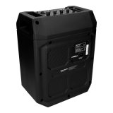 Audiosystem Blaupunkt MB06.2 Bluetooth-h�jttaler, 500 W #2