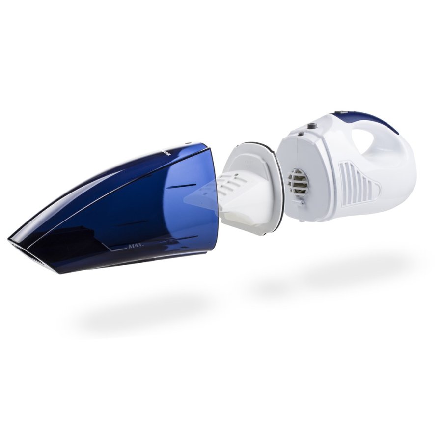 Tristar KR-2176 hndholdt stvsuger Bl, Hvid Posels #31