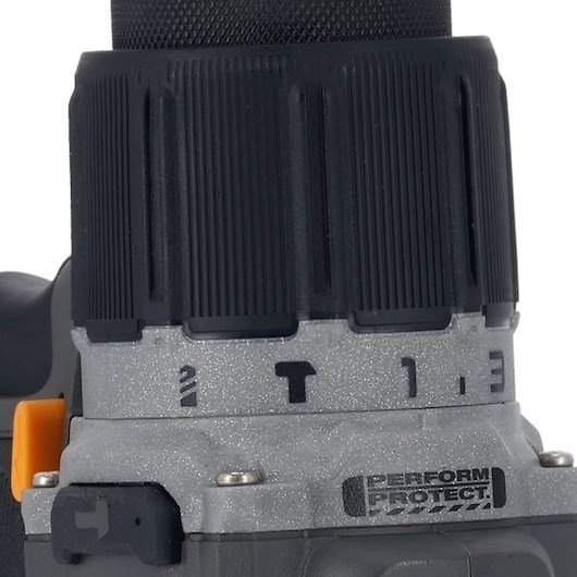 18V XR drill-driver w/impact 2x5AH Mclaren #16