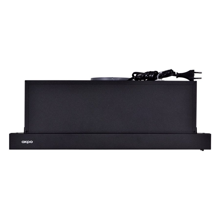 Akpo WK-7 Light Eco 50 kabinethtte Sort #13