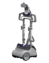 Singer Steamworks Pro 2.0 1800 Watt tjdamper #5