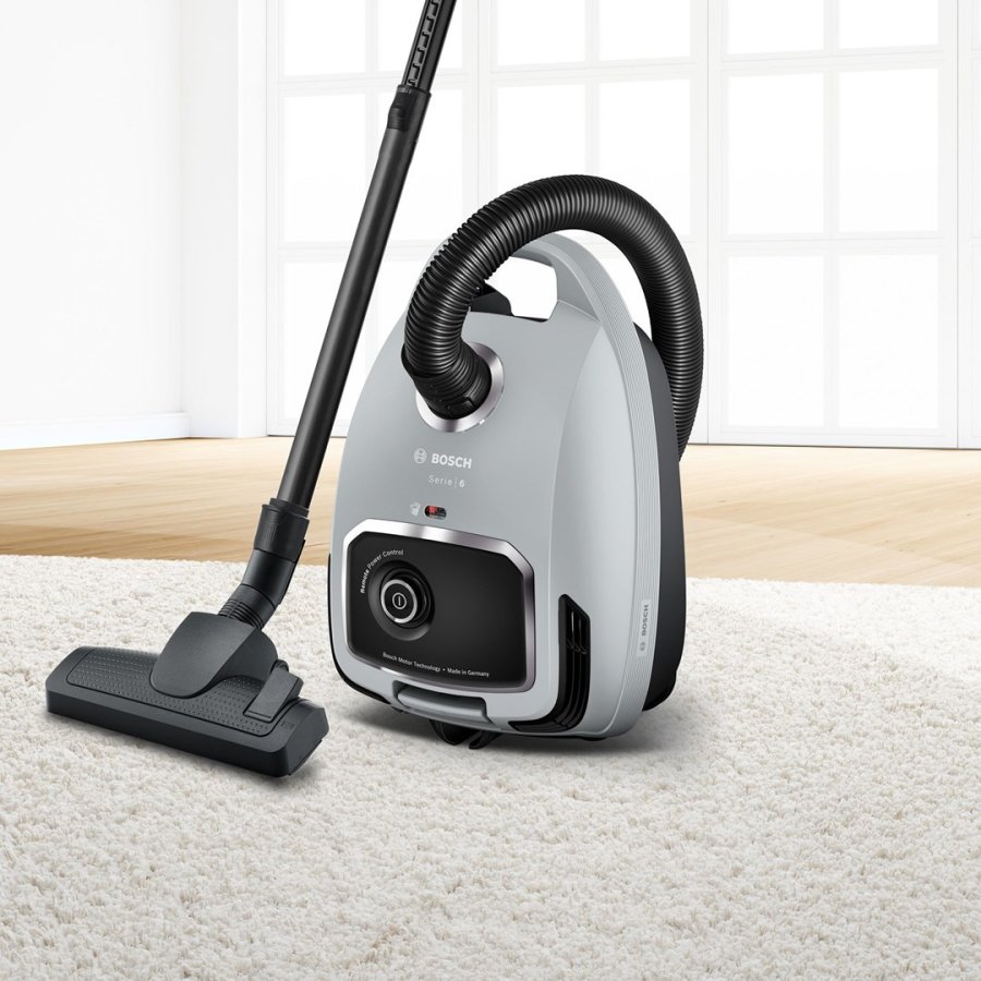 Bosch Serie 6 BGB6X330 stvsuger Beholder vakuum Dry 600 W Stvpose #2