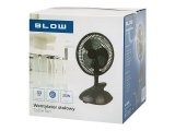 Desk fan 6