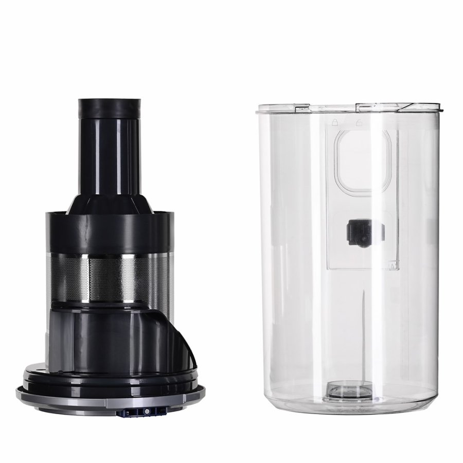 Samsung VS20C9542TN/WA stav stvsuger & elektrisk kost Stick vakuum Vekselstrm Dry Posels 0,8 L 580 W Sort, Grn #7