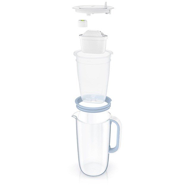 Brita Glass+3 Maxtra Pro Pure Performance Filterkande #6