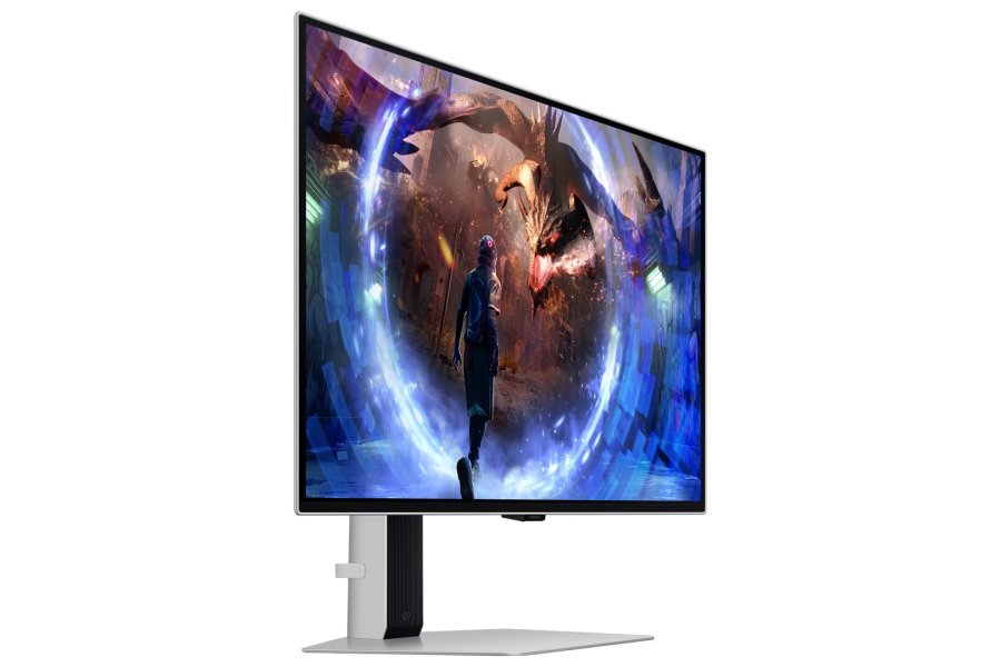 Samsung G60SD computerskrm 68,6 cm (27