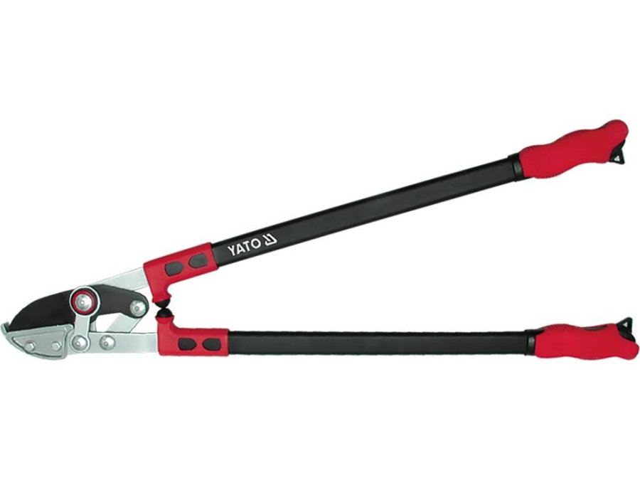 Yato YT-8836 beskringssaks Ambolt Sort, Rd #1