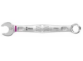 Wera 05020205001 ringgaffelngle #1