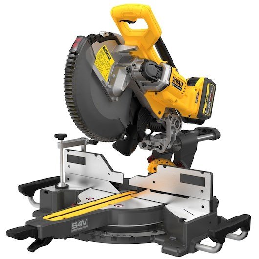 DeWALT DCS781X2-QW geringsav #3
