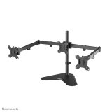 Neomounts FPMA-D550DD3BLACK skrmbeslag og -stativer 68,6 cm (27