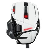 Mad Catz R.A.T. 8+ mus Spil Hjre hnd USB Type-A Optisk 16000 dpi #1