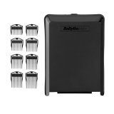 BaByliss Japanese Steel Digital Hair Clipper #6