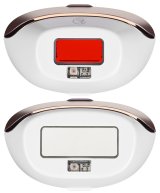 Philips Lumea Advanced SC1997/00 IPL - langtidsholdbar hrfjerning #31