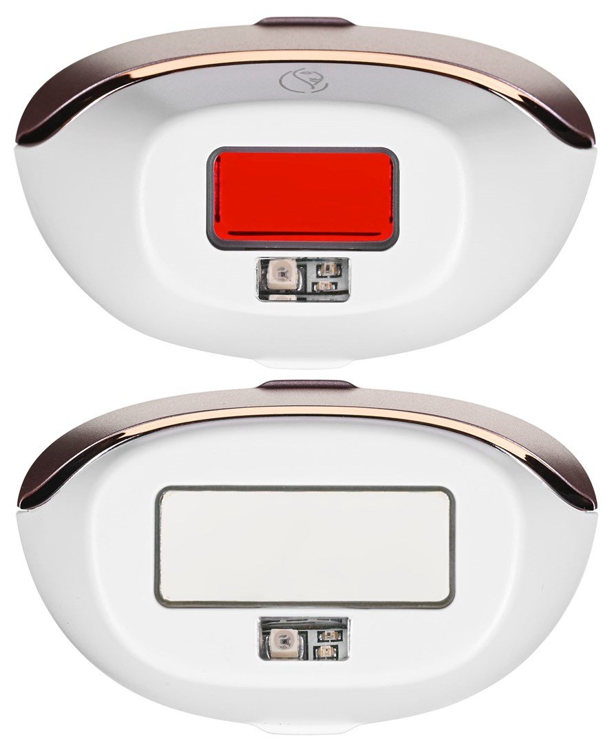 Philips Lumea Advanced SC1997/00 IPL - langtidsholdbar hrfjerning #31