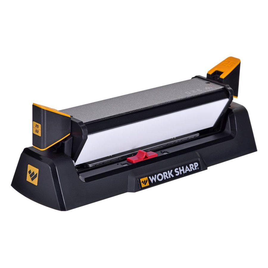 Work Sharp - diamant-keramisk sliber #2