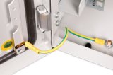 Digitus DN-19 07U-6/6-I-OD stativ V�gmonteret stativ Gr� #6