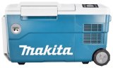 Makita CW001GZ kleboks 20 L Elektrisk Bl, Hvid #31