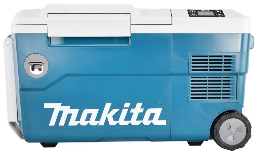 Makita CW001GZ kleboks 20 L Elektrisk Bl, Hvid #31