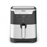 Tefal Easy Fry & Grill EY801D 6,5 L Enkeltstende 1830 W Varmluftsteger Rustfrit stl #13