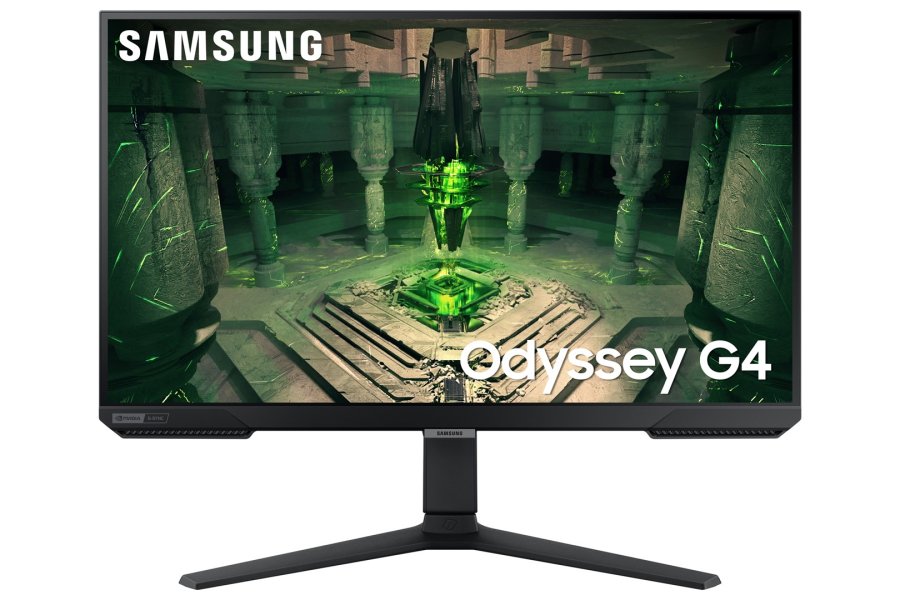 Samsung LS27BG400EUXEN computerskrm 68,6 cm (27