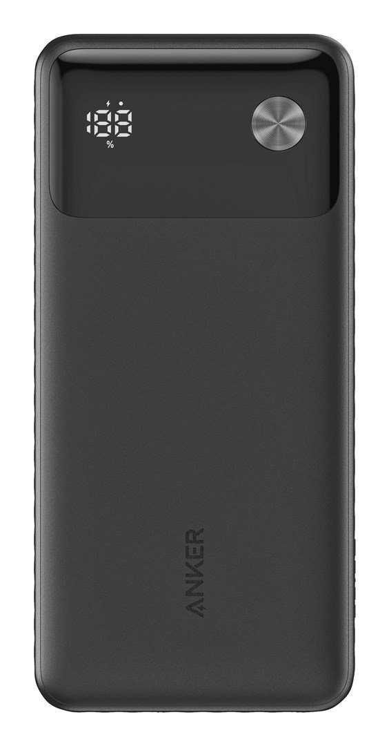Anker A1388G11 powerbank 10000 mAh Sort #1