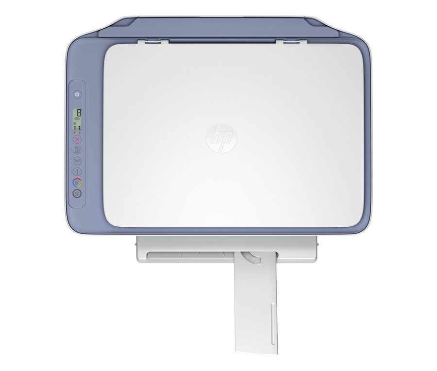HP DeskJet 2922 Tr�dl�st All-in-One Farve Printer #13