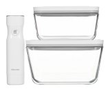 Glas startst Zwilling Fresh & Save #11