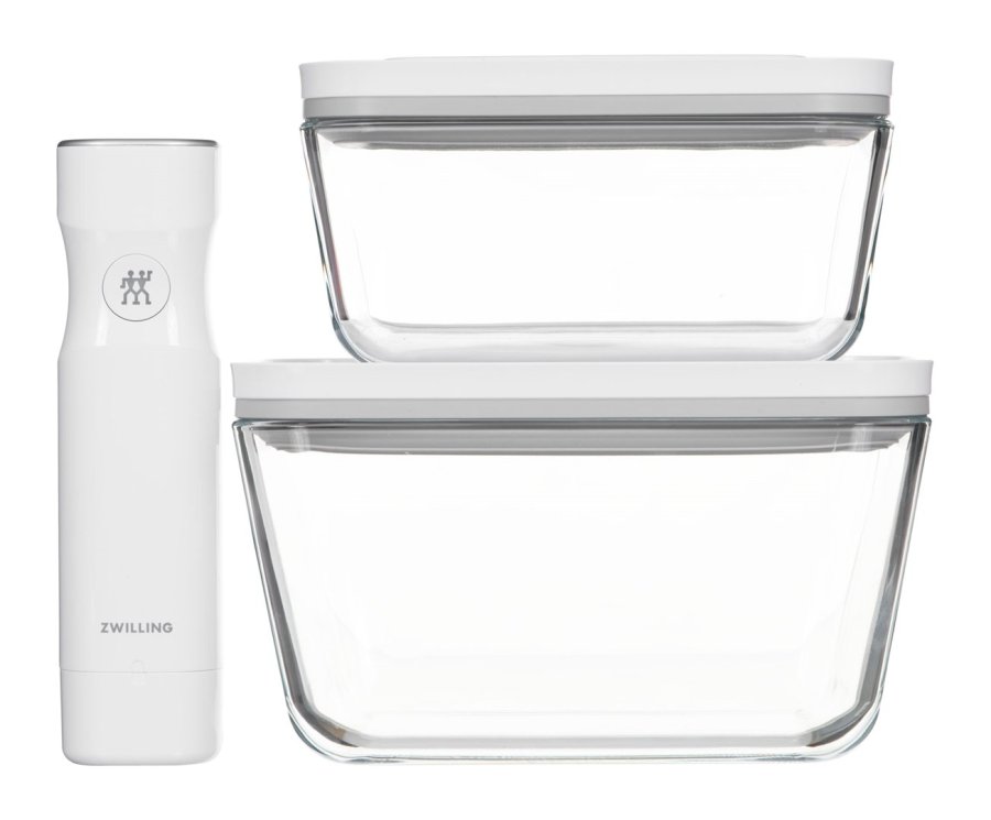 Glas startst Zwilling Fresh & Save #11