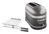 KitchenAid 5KMT2204EMS 7 2 skive(r) 1250 W Gr� #2