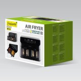 Fedtfri frituregryde MAESTRO MR-758 #13