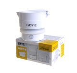 Gotie rejsekedel GCT-600B (600W, 0.6l) #10