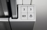 Electrolux LFP226S Teleskopisk indbygningsemhtte slv 330 m3/h #10