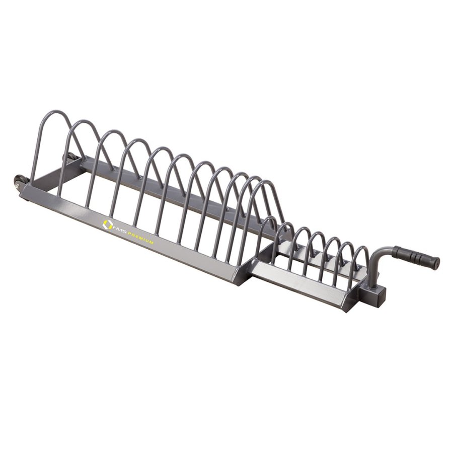 Lastvogn HMS Premium WPT01 #8