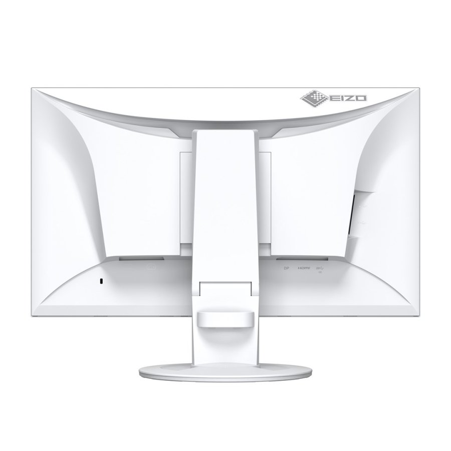 EIZO FlexScan EV2400R-WT computersk�rm 60,5 cm (23.8