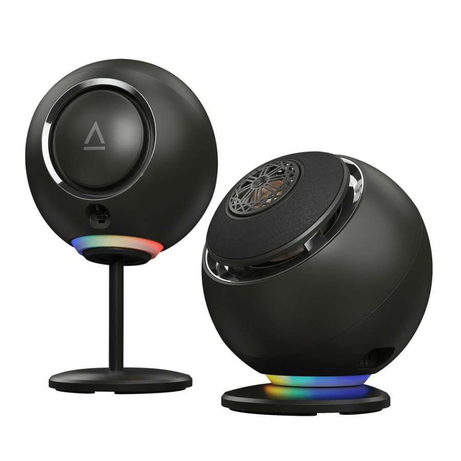 Creative Labs Creative Pebble Nova Black #3