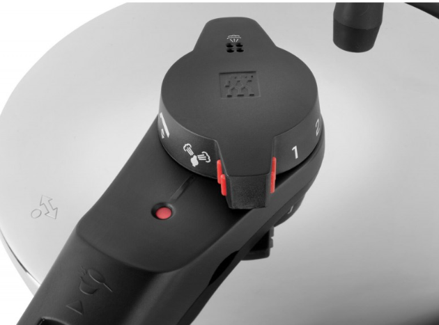 ZWILLING AIRCONTROL TRYKKOGER 40435-622-0 - 6 LTR #13