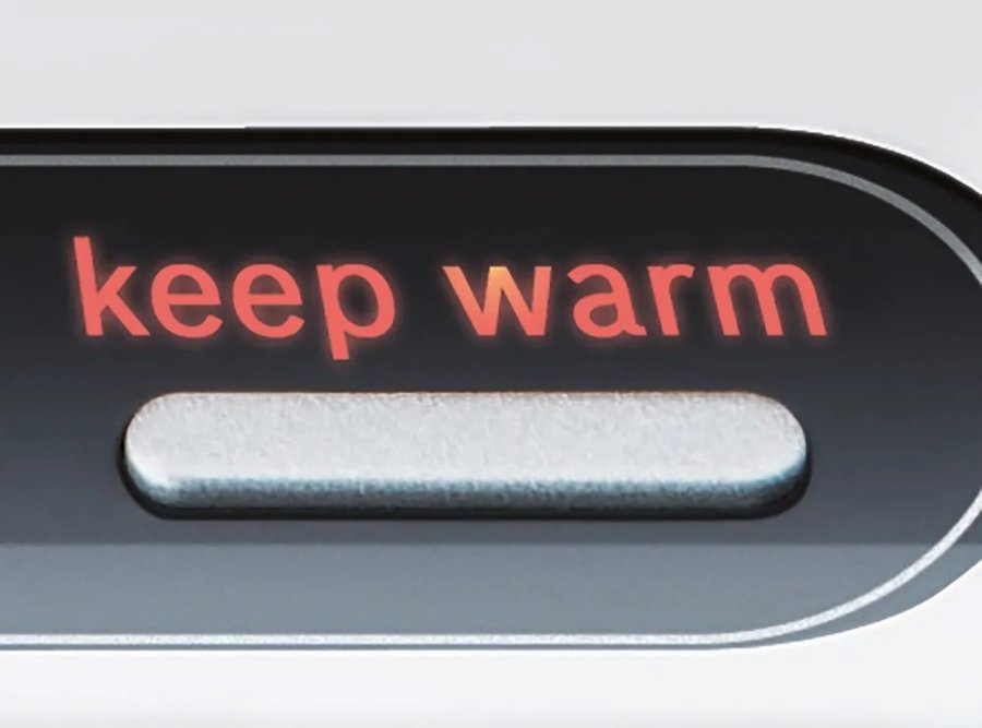 Bosch TWK8611P elkedel 1,5 L 2400 W Anthracit, Rustfrit stl, Hvid #12