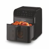 Zelmer ZAF6500 Air Fryer 6,5 l 1500 W Sort #11