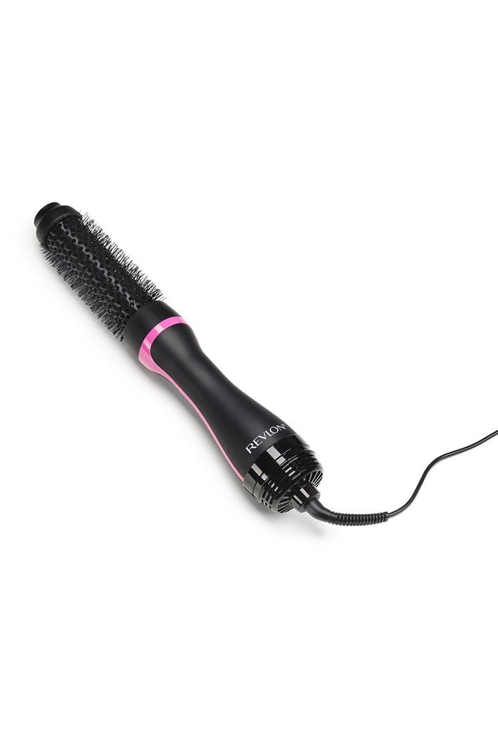 Revlon RVDR5292 Hrstylingsst Varm Sort, Lyserd 2,5 m #3