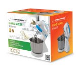 Esperanza EKM019WB Mixer med skl #2