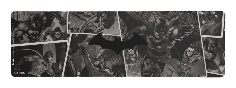 Trust 25788 musem�tte Gaming musem�tte Sort #3