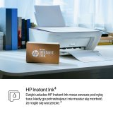 HP DeskJet 2922 Tr�dl�st All-in-One Farve Printer #6