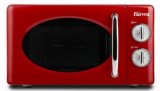 Girmi FM21 Over komfuret Kombination mikroovn 20 L 700 W Rd #3