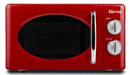 Girmi FM21 Over komfuret Kombination mikroovn 20 L 700 W Rd #3
