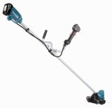 Makita DUR190U 30 cm Batteri Sort, Grn #6